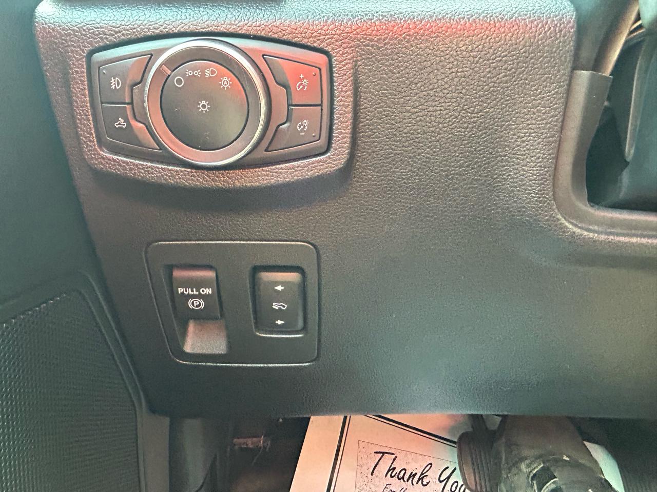 Ford F-150 XLT 4WD SuperCrew 5.5' Box 2018