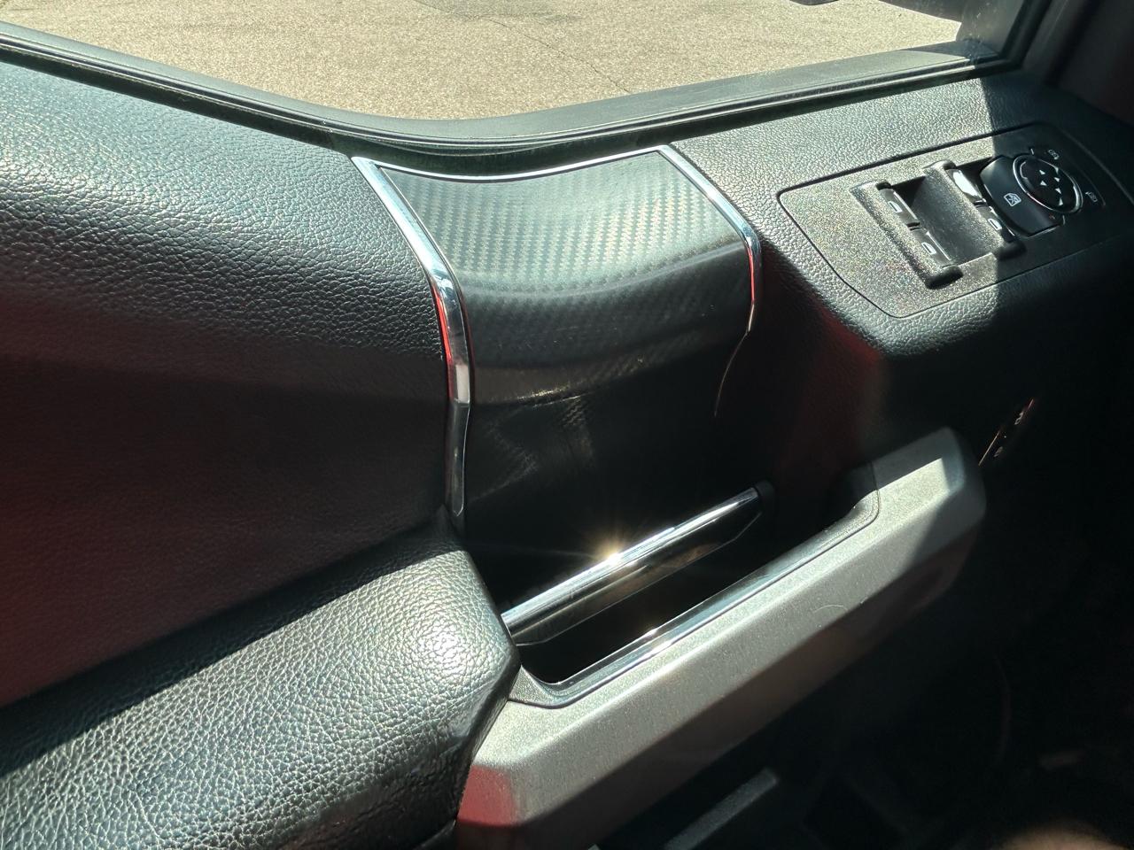 Ford F-150 XLT 4WD SuperCrew 5.5' Box 2018