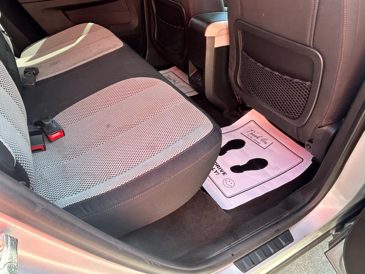 GMC Terrain FWD 4dr SLE w/SLE-2 2013