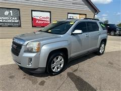 2013 GMC Terrain 