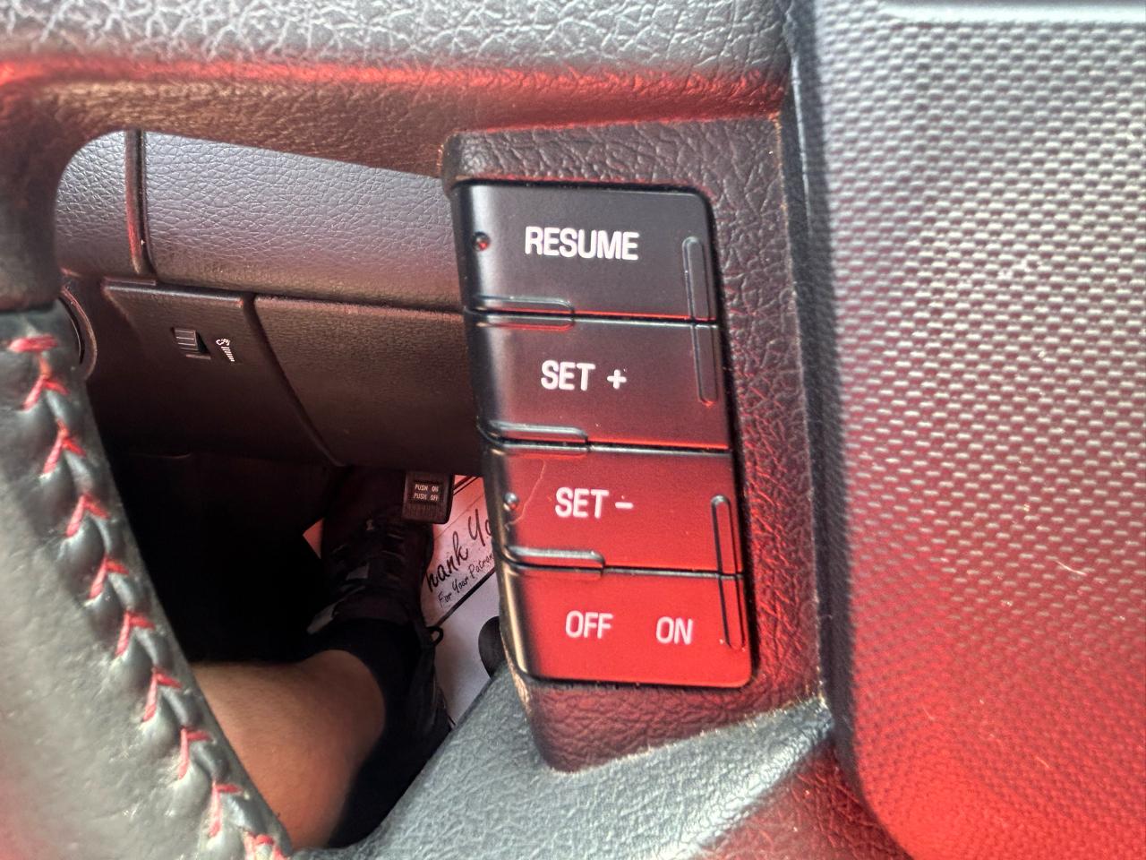 Ford Edge 4dr Limited AWD 2008