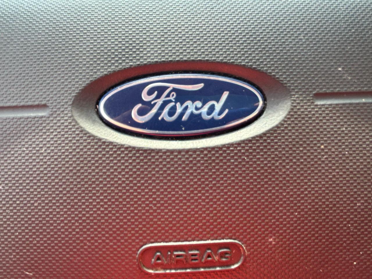 Ford Edge 4dr Limited AWD 2008