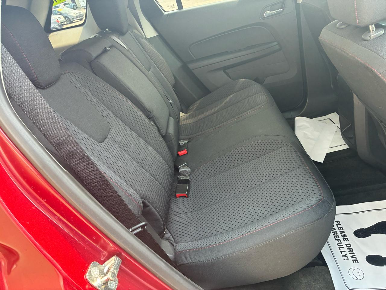GMC Terrain FWD 4dr SLE-1 2012