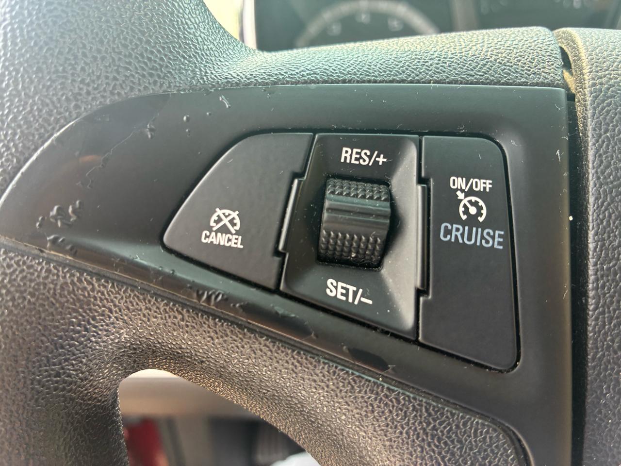 GMC Terrain FWD 4dr SLE-1 2012