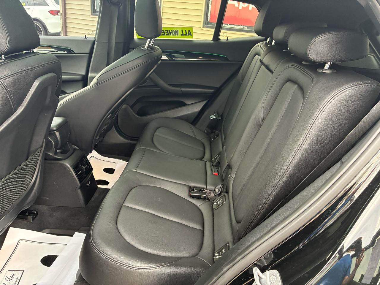 BMW X2 xDrive28i Sports Activity Coupe 2020