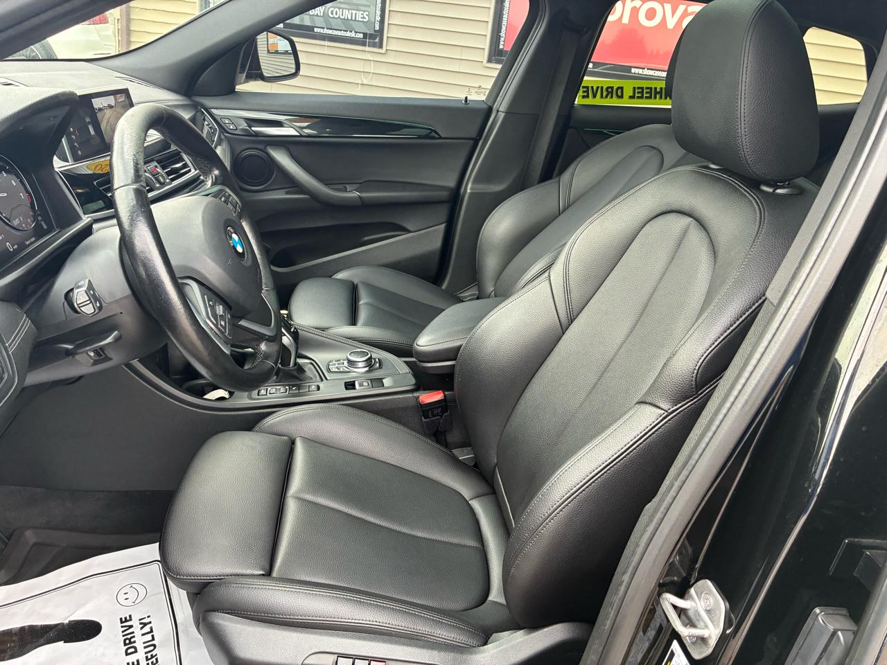 BMW X2 xDrive28i Sports Activity Coupe 2020