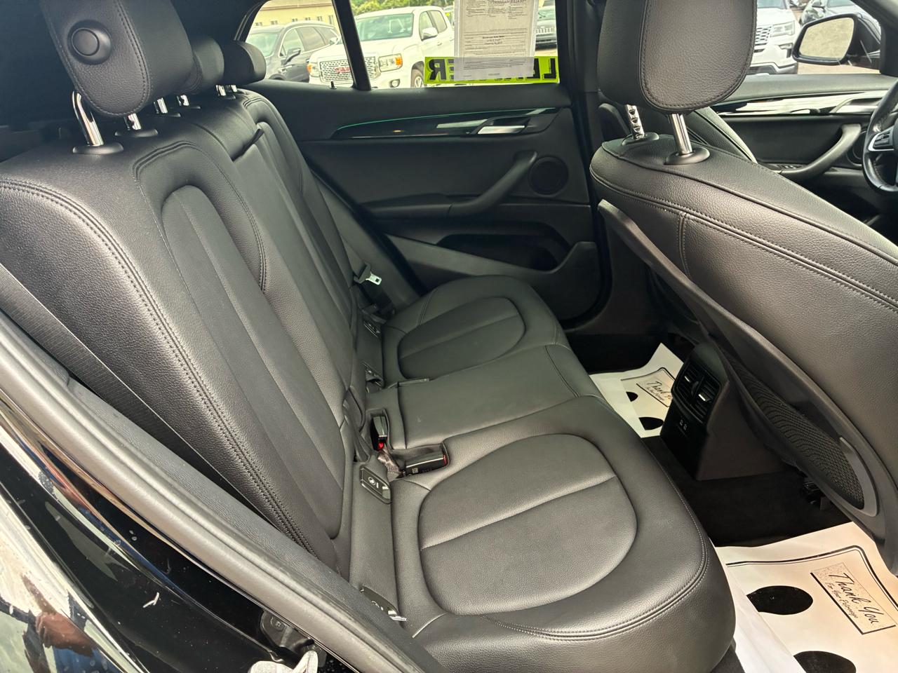 BMW X2 xDrive28i Sports Activity Coupe 2020