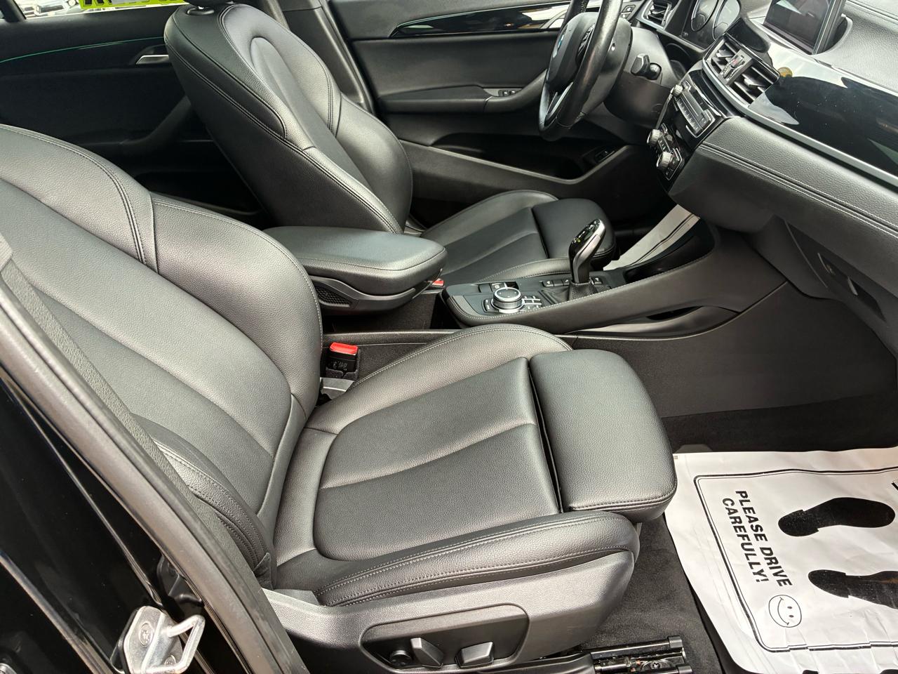 BMW X2 xDrive28i Sports Activity Coupe 2020