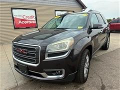 2015 GMC Acadia 