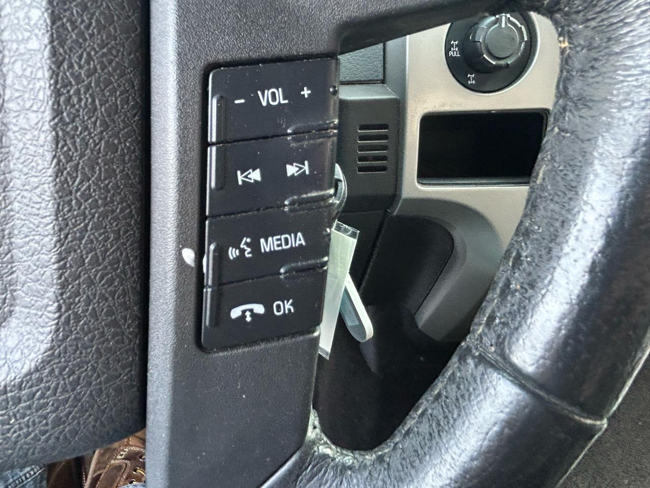 Ford F-150 4WD SuperCrew 145" XLT 2013