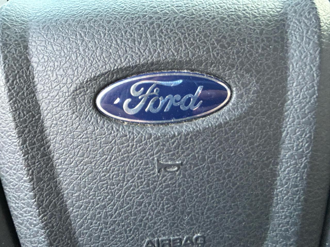 Ford F-150 4WD SuperCrew 145" XLT 2013
