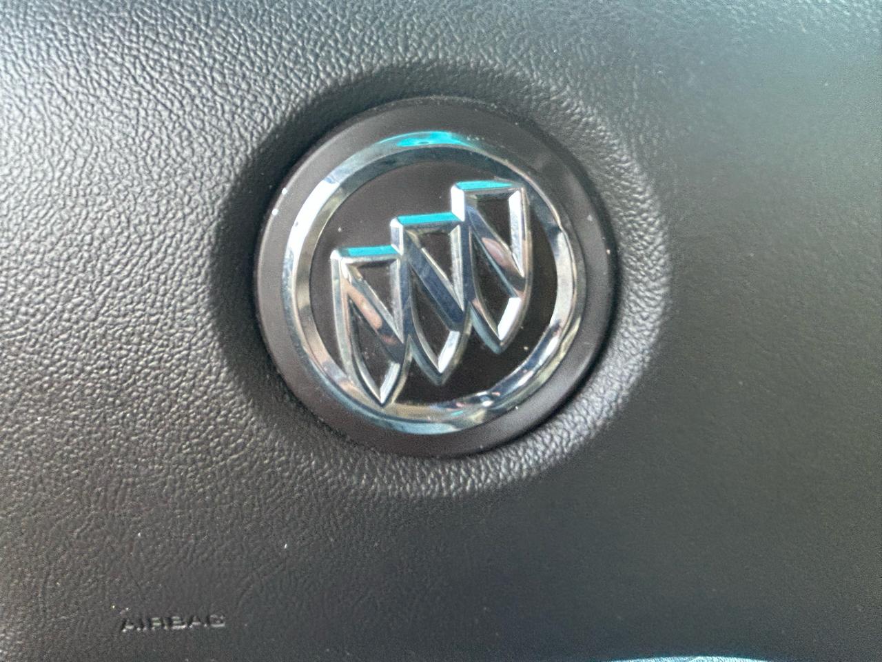 Buick Lucerne 4dr Sdn V6 CXL 2007