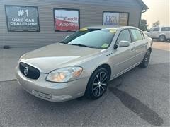 2007 Buick Lucerne 