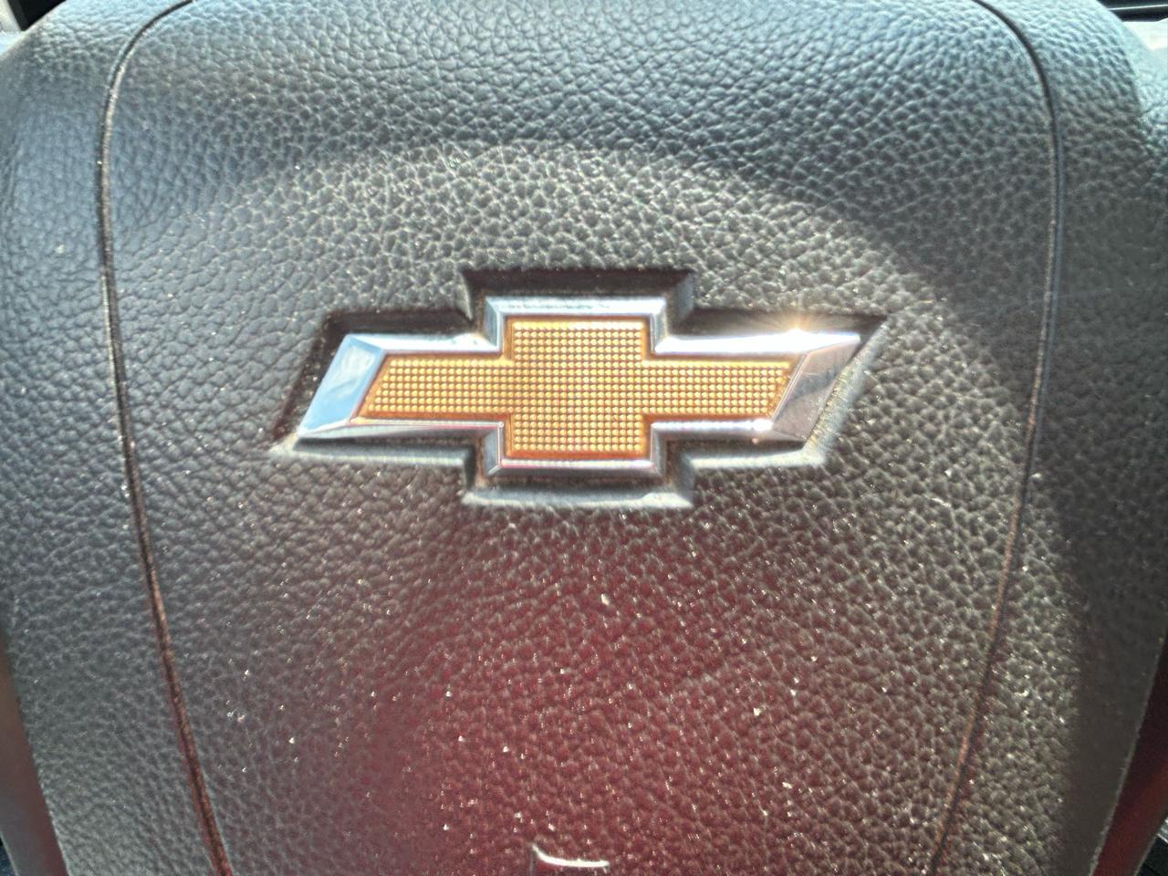 Chevrolet Cruze 4dr Sdn Auto LS 2014