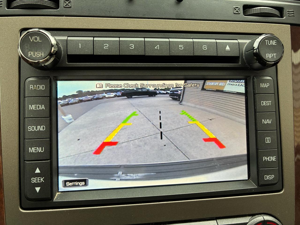 Lincoln Navigator L 4WD 4dr 2014