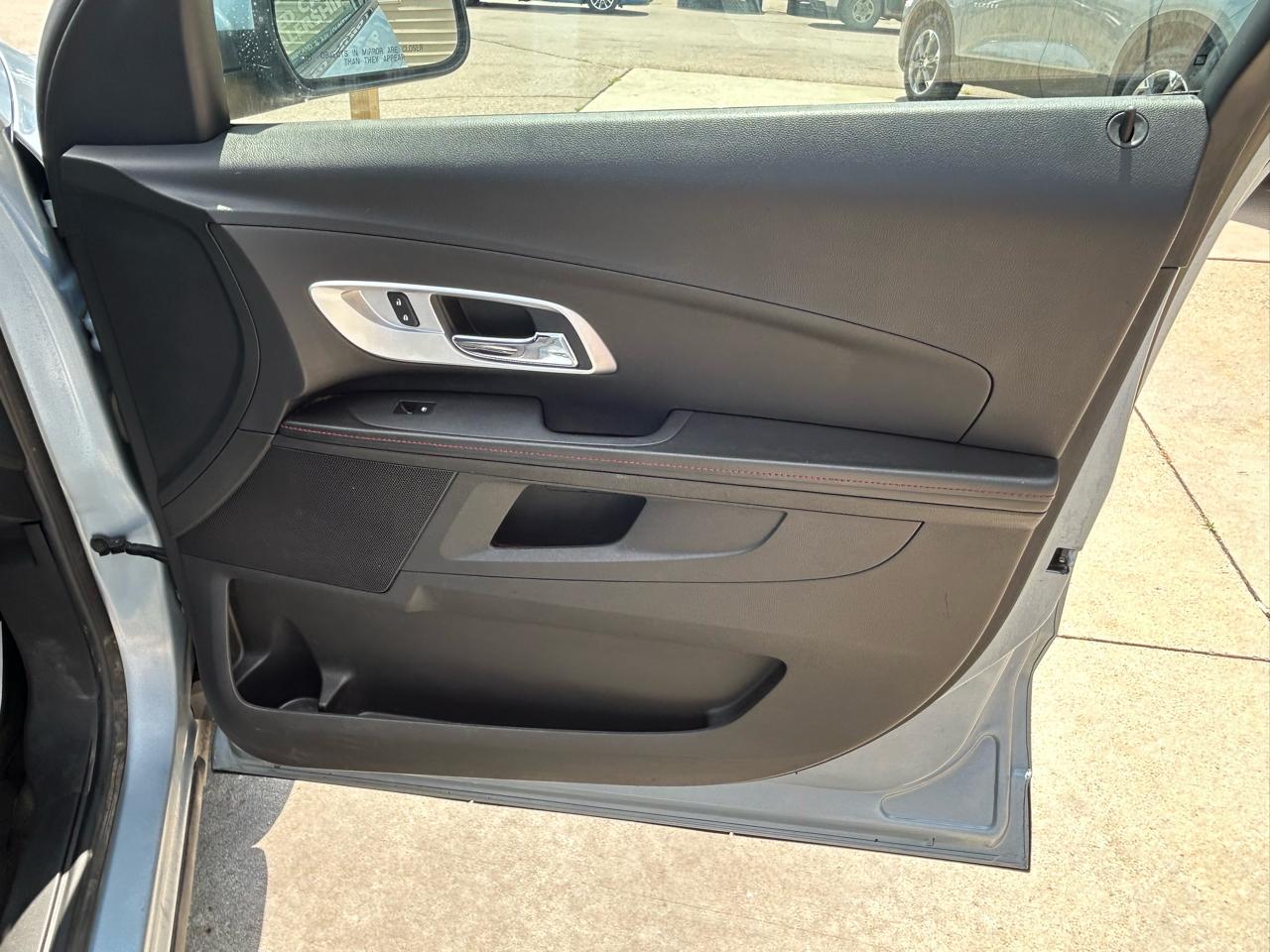 Chevrolet Equinox FWD 4dr LT w/1LT 2015