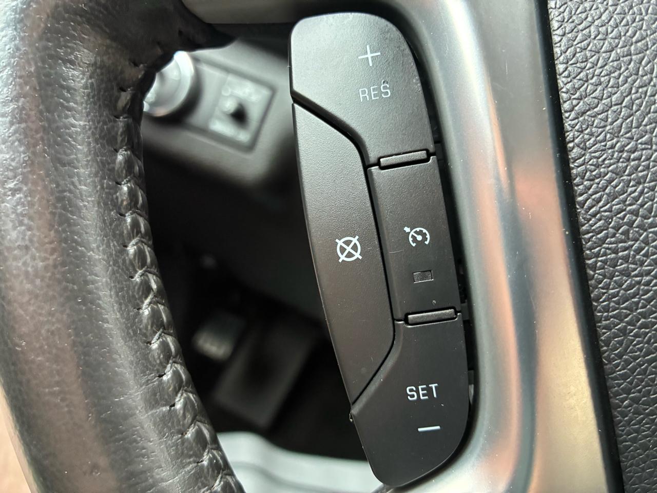 GMC Acadia FWD 4dr SLE2 2014