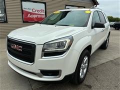 2014 GMC Acadia 