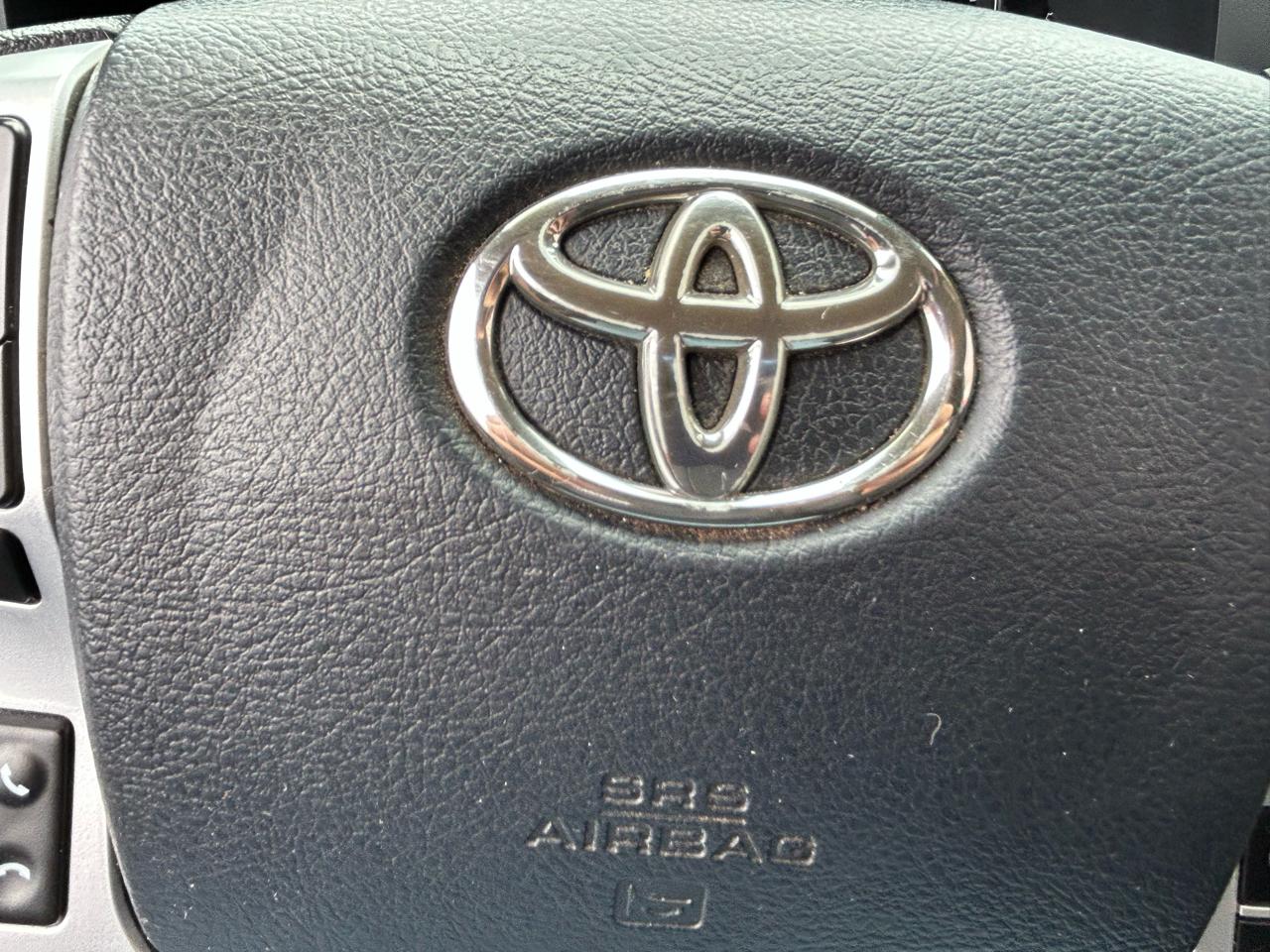 Toyota Tundra 4WD Limited Double Cab 6.5' Bed 5.7L (Natl) 2018