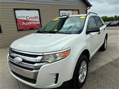 2011 Ford Edge 