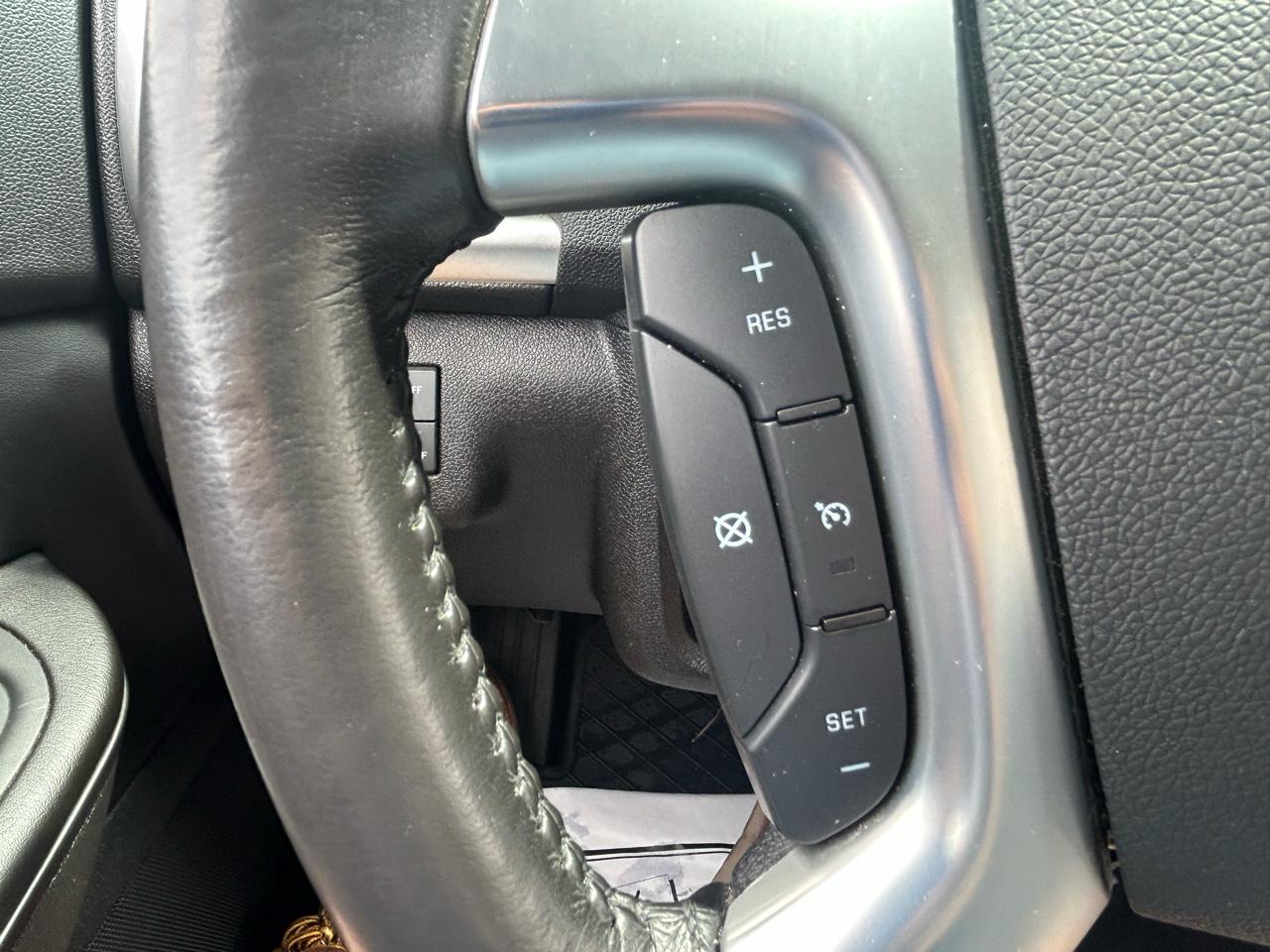 GMC Acadia FWD 4dr SLE w/SLE-2 2016