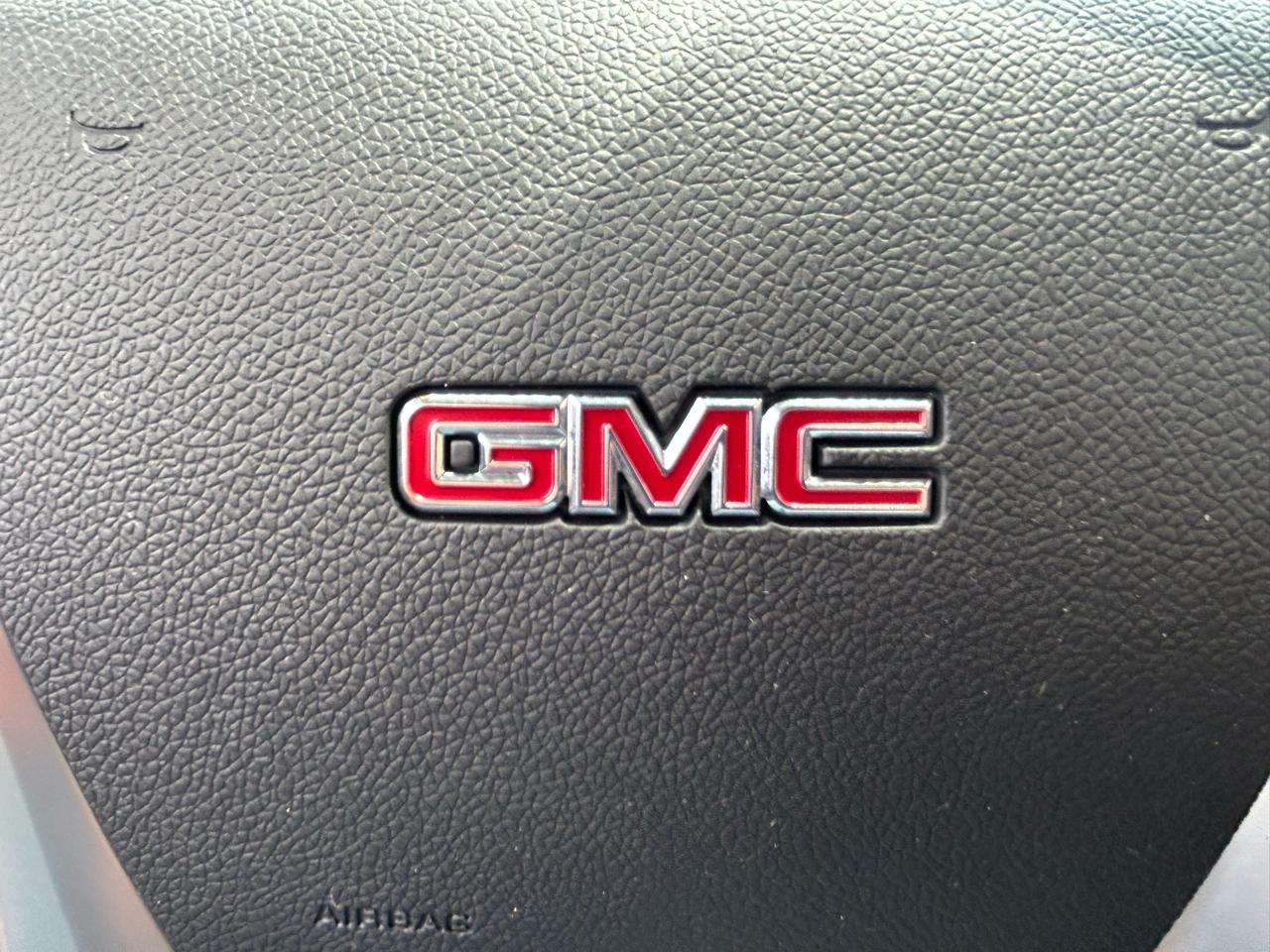 GMC Acadia FWD 4dr SLE w/SLE-2 2016