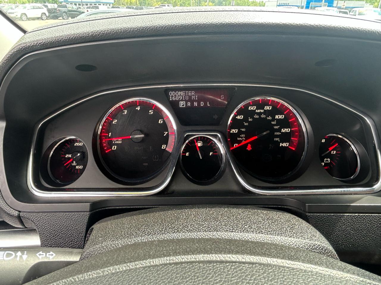 GMC Acadia FWD 4dr SLE w/SLE-2 2016