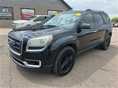 2016 GMC Acadia 