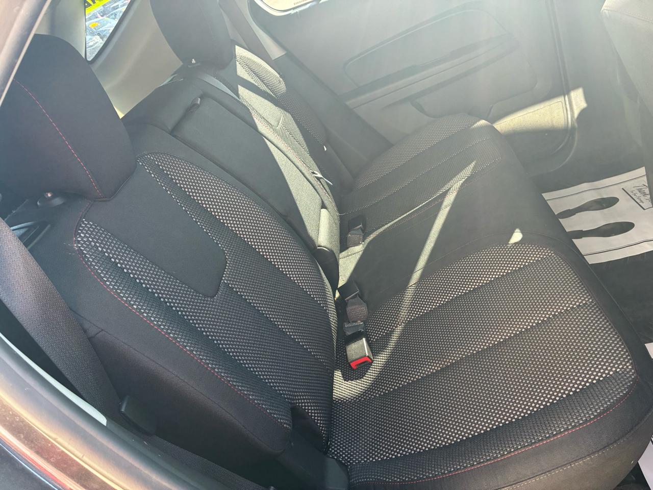 Chevrolet Equinox AWD 4dr LT 2016