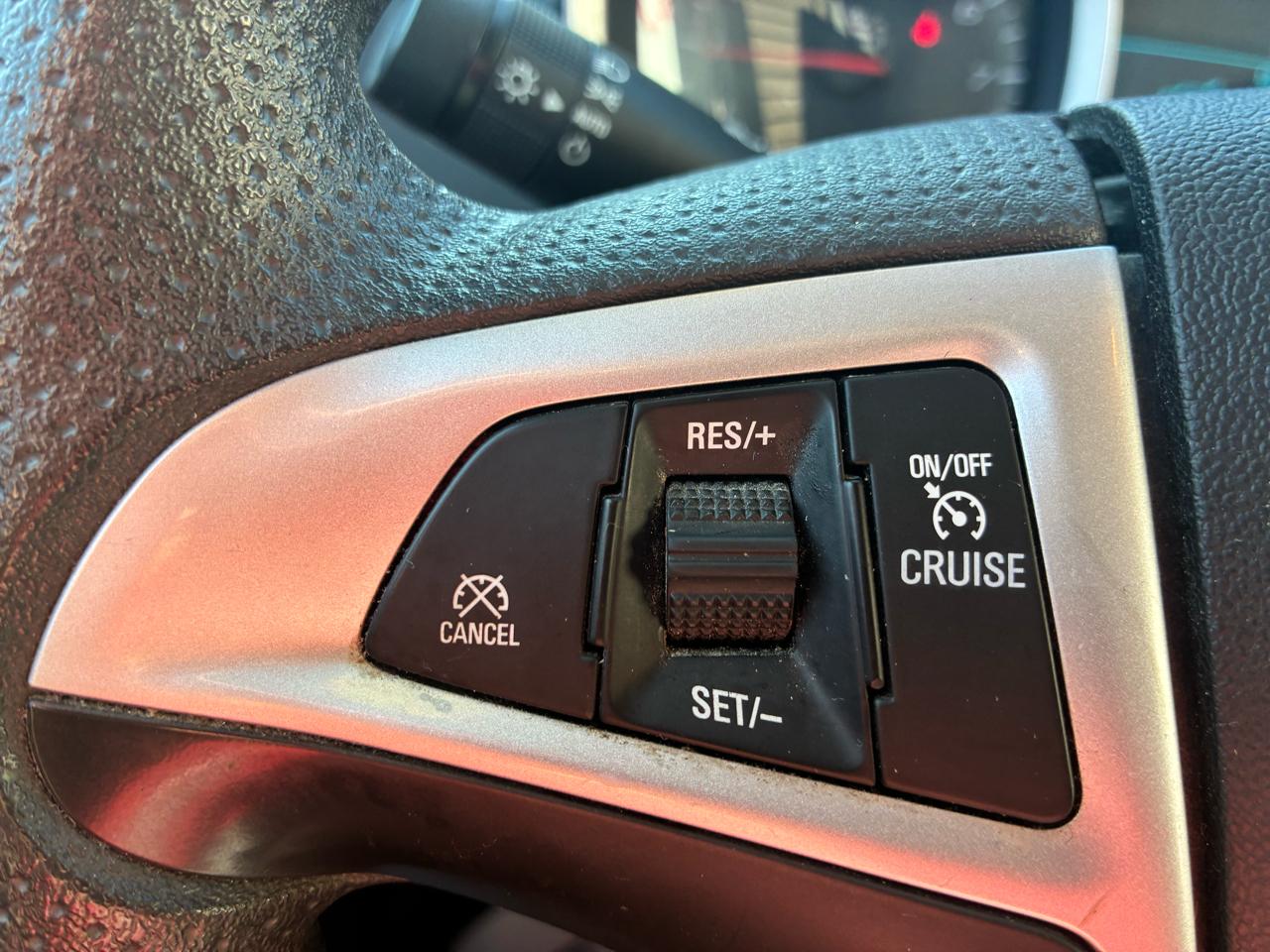 Chevrolet Equinox AWD 4dr LT 2016