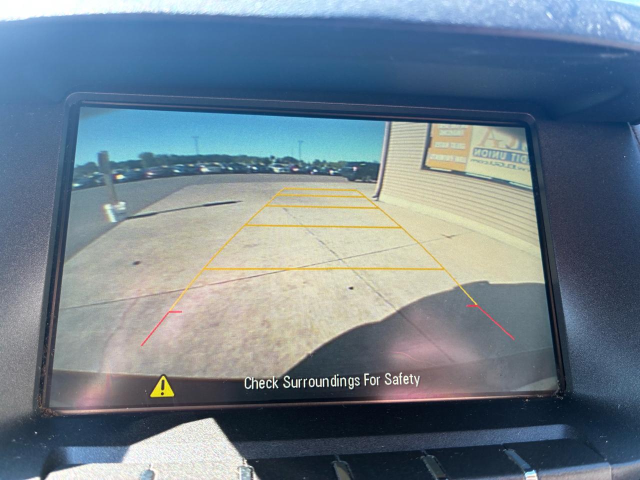 Chevrolet Equinox AWD 4dr LT 2016