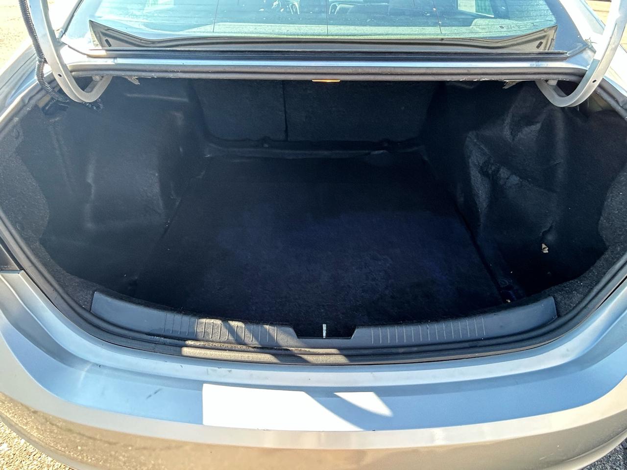 Chevrolet Malibu 4dr Sdn LT 2020