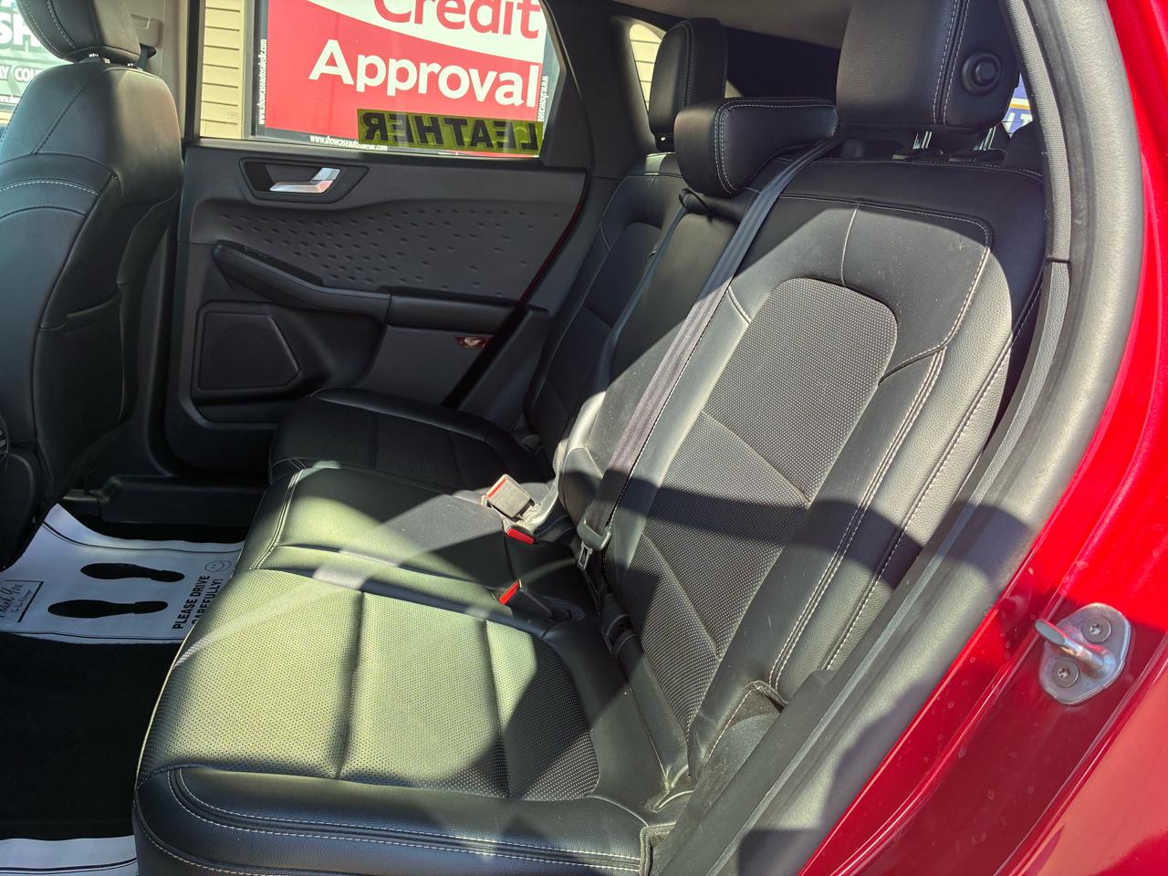 Ford Escape SEL AWD 2020