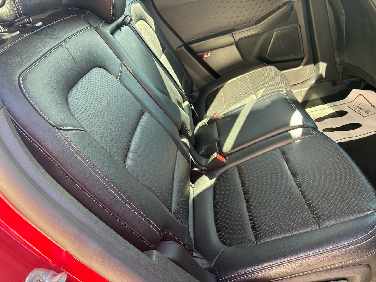 Ford Escape SEL AWD 2020