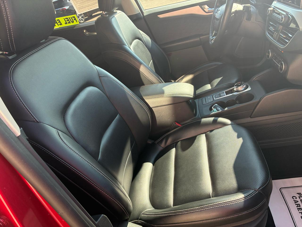 Ford Escape SEL AWD 2020