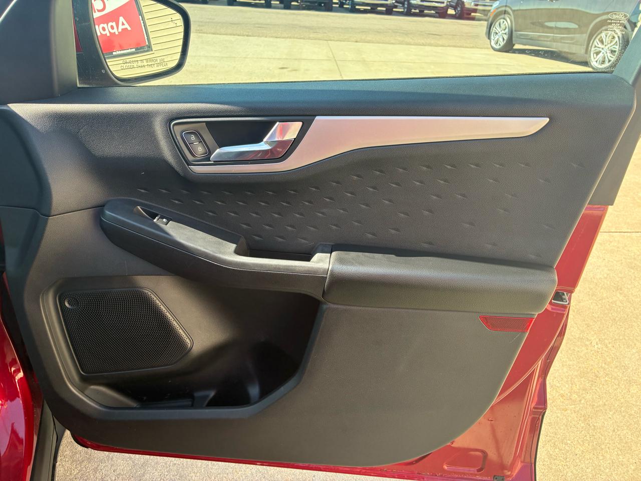 Ford Escape SEL AWD 2020