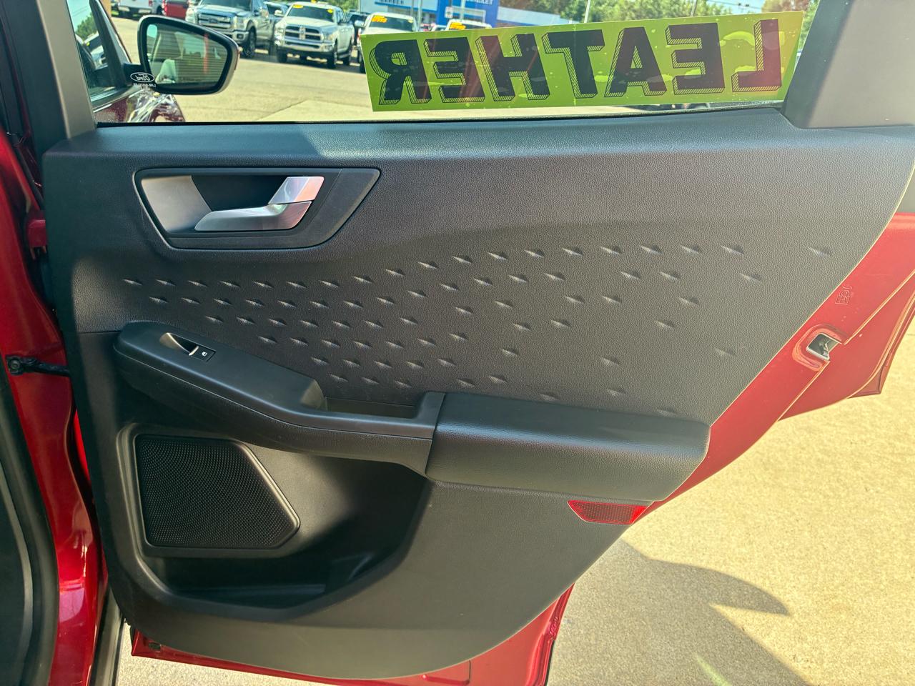 Ford Escape SEL AWD 2020