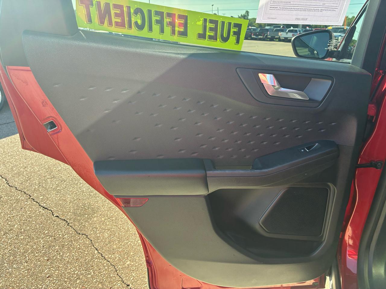 Ford Escape SEL AWD 2020