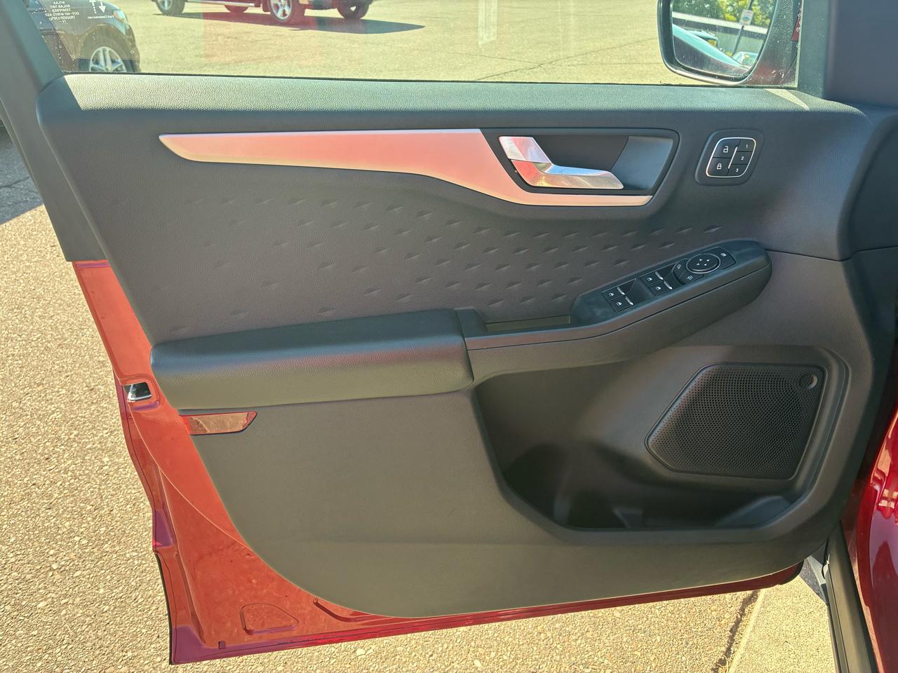Ford Escape SEL AWD 2020