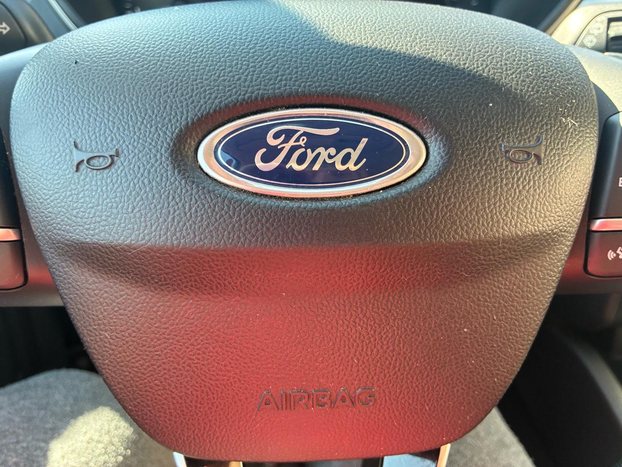 Ford Escape SEL AWD 2020