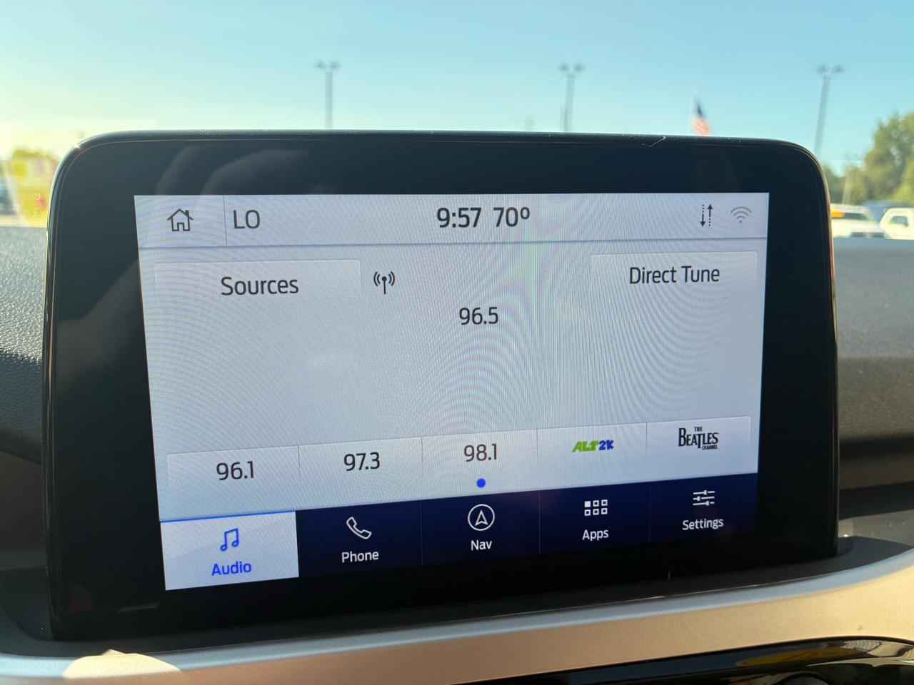 Ford Escape SEL AWD 2020