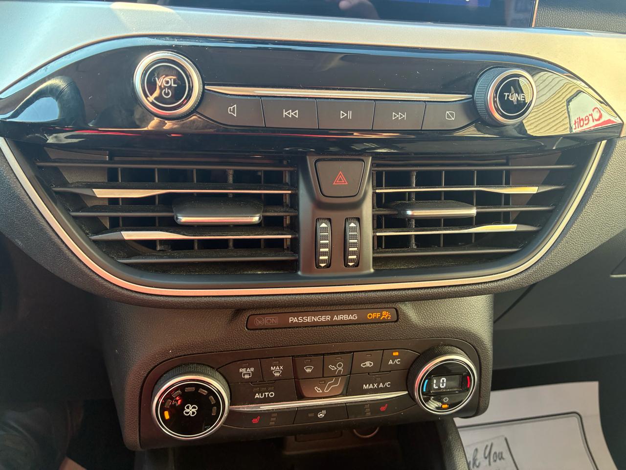Ford Escape SEL AWD 2020