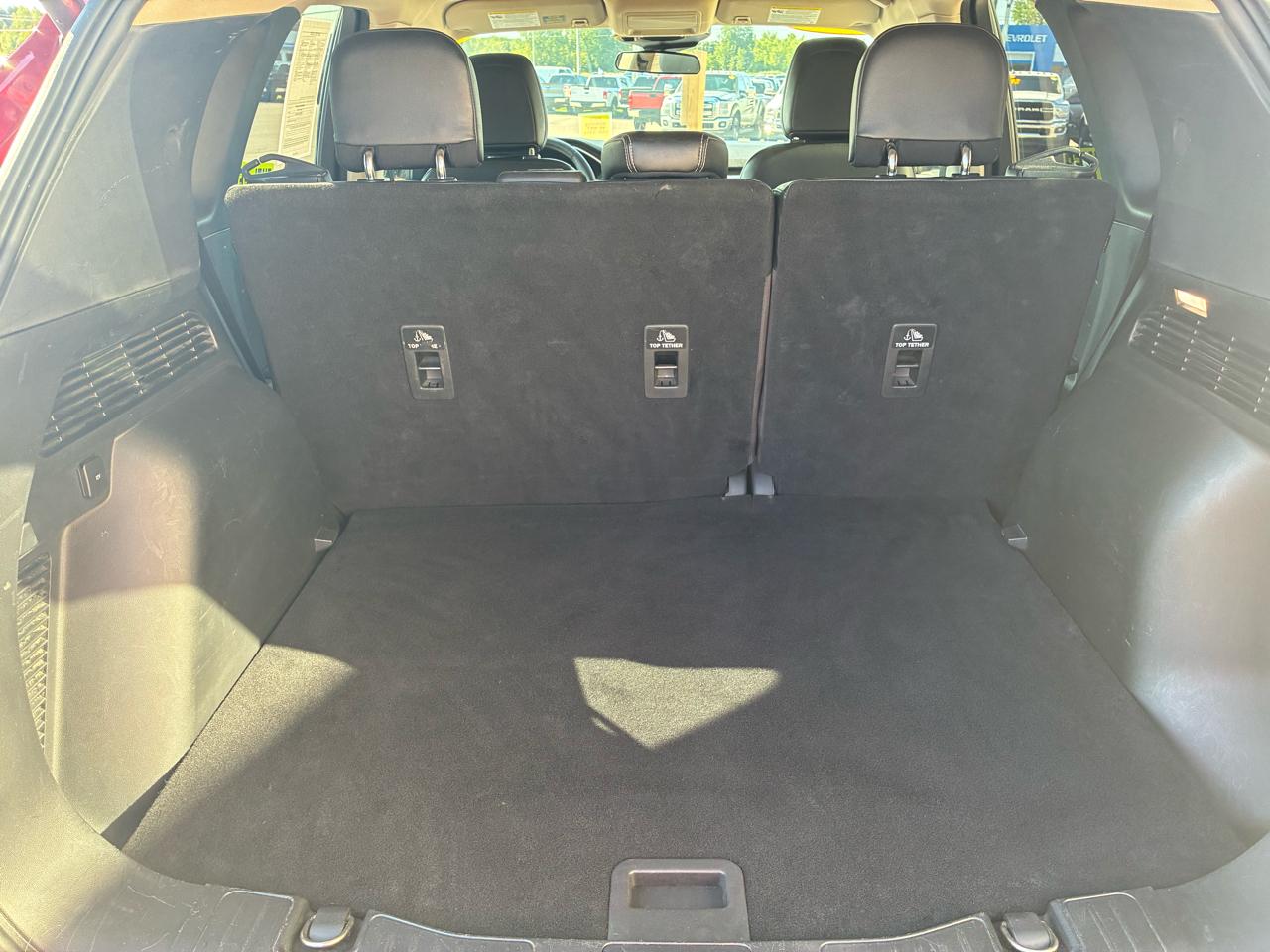 Ford Escape SEL AWD 2020