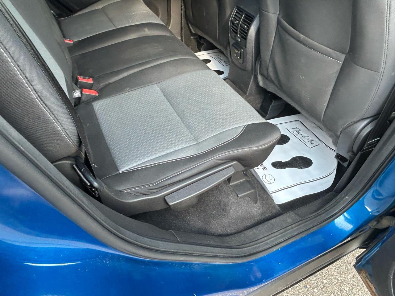 Ford Escape SE FWD 2017