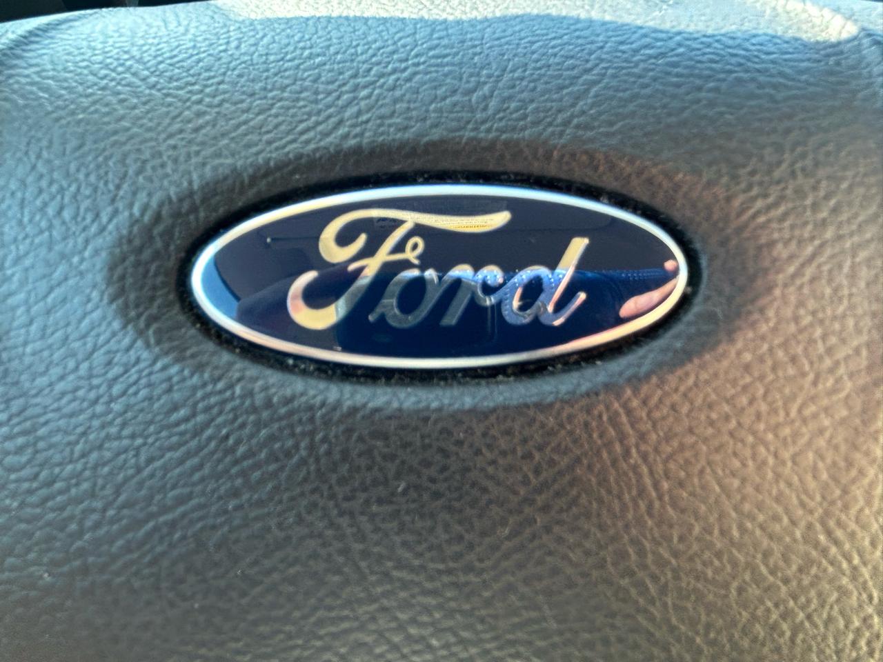 Ford Fusion 4dr Sdn SE FWD 2015