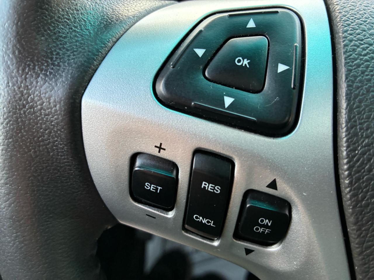 Ford Explorer 4WD 4dr XLT 2015