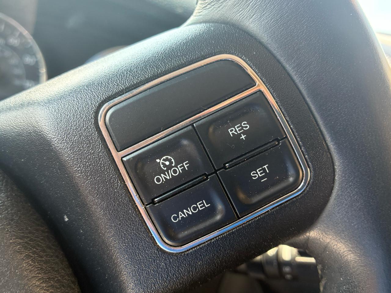 Jeep Wrangler Unlimited 4WD 4dr Rubicon 2014