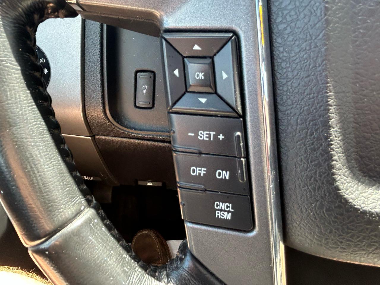 Ford Expedition Platinum 4x4 2017