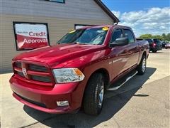 2012 RAM 1500 