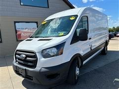 2020 Ford Transit Cargo Van 